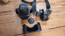 Rolleiflex SL35 E 35mm Camera