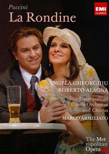 Rondine the metropolitan - rondine:,