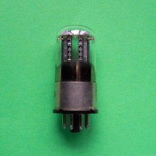 NEW TUBE 6N8S (6Н8С) = 6SN7