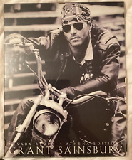 Nevada Rider Athena Editions