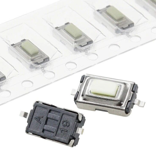 Key fob switches compatible - switches, x3