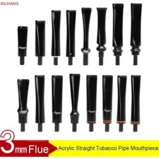MUXIANG Smoking Pipe Acrylic