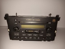Pioneer Acura