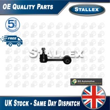Fits MG ZT 2001-2005 Rover 75 1999-2005 Stabiliser Link Rear Left Stallex