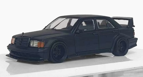 Mercedes benz 190e - 190e, -16