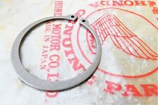 HONDA SUPERDREAM CB250N CB400N - NEW REAR WHEEL CIR-CLIP P/N 90665329000