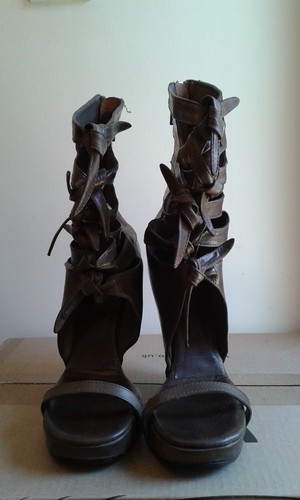Rick owens brown - rick,