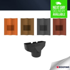 Timloc Double Pantile Tile