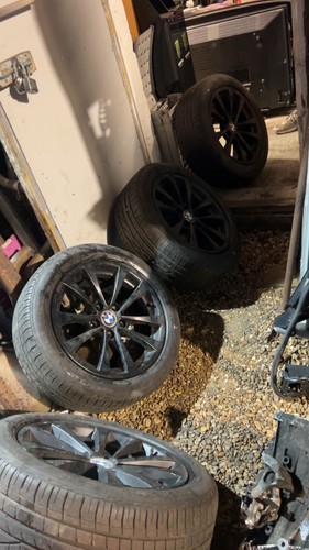 Genuine bmw style 328 f10 - 328,