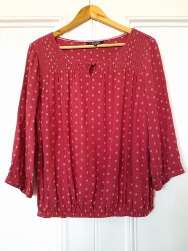 Maine debenhams sleeve - 3/4,