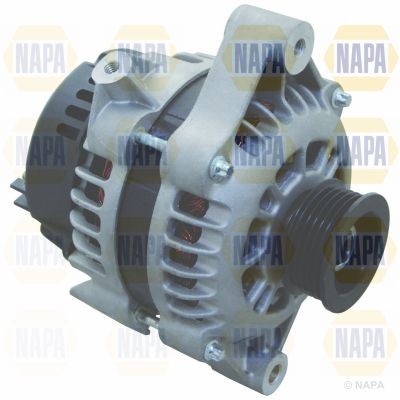 Napa alternator for vauxhall - napa,