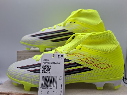Adidas f50 club mid mg - adidas,