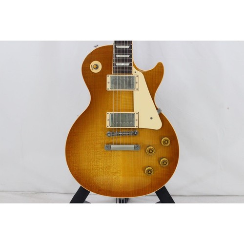 Authentic gibson les paul - ,