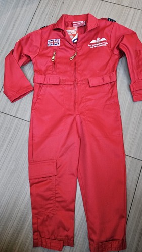 Red arrows raf kids replica - raf,