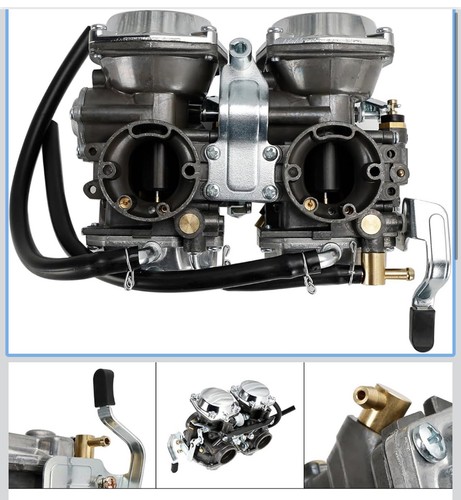 Carburetor carb replace for - carburetor,