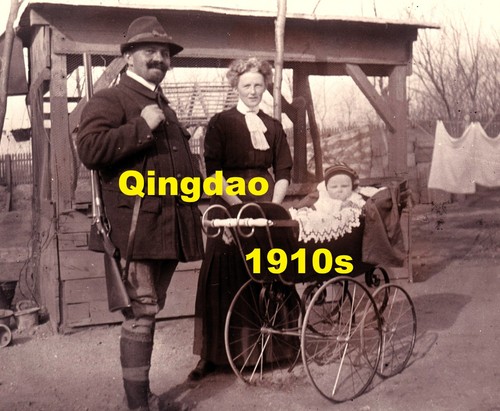 China tsingtau qingdao - tsingtau,