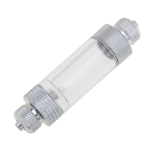 Fish tank co2 - tank, reactor