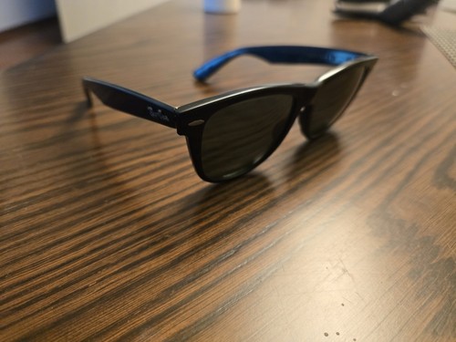 Vintage ray ban wayfarer - vintage, ray-ban