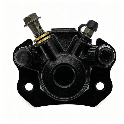 Left rear brake - brake, pump