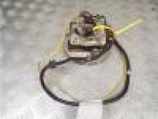 Yamaha TD2 250 1970-1971 Race