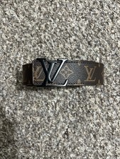 Louis Vuitton Belt | LV