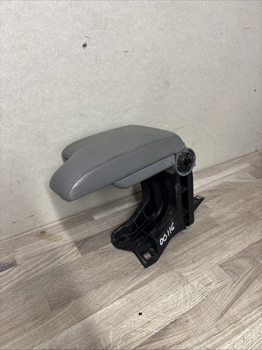 Bmw e46 coupe armrest grey - e46,