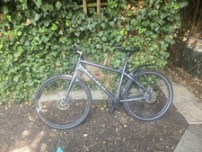 carrera Subway 1 Men’s hybrid  bike