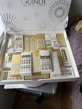 Guinot Advent Calendar Empty