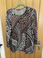 By Mr Max QVC Xl Long Sleeve