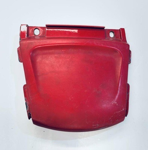 Rear shell junction - , cover