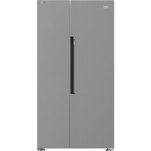 Beko asp342ndvpx fridge - beko,
