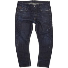 G-Star Type C 3D Men Blue