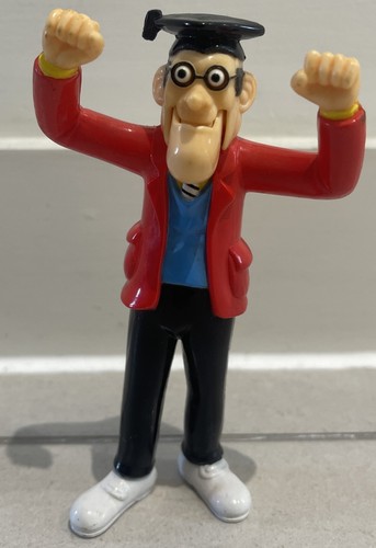 Mcdonalds happy meal toy 2000 - mcdonalds,