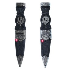 Scottish Sign Dubh for Men &