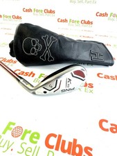 PING K15  5 hybrid