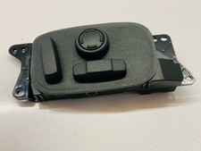 Front Seat Control Switch