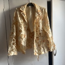 Women’s Tuzzi Mesh Detailed