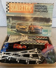 Vintage Scalextric 45 Model