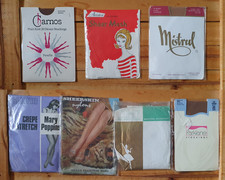 Large Bundle of Vintage