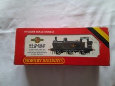Hornby 47458 r058 lms - 47458, ex