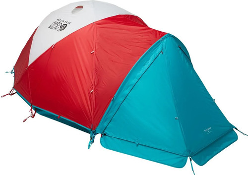 Mountain hardwear tent trango - mountain,