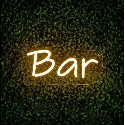 Neon led bar - led,