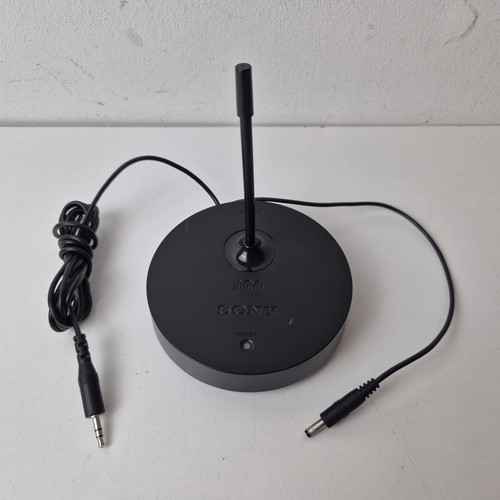 Sony mdr rf810r - mdr-rf810r, transmitter
