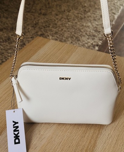Dkny cream white bryant style - dkny,