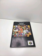 Mario Party 3 Nintendo 64 N64