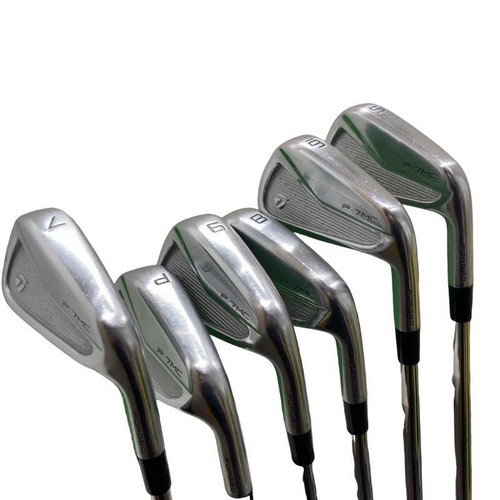 Taylormade 7mc iron set - taylormade, p・7mc