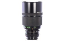Canon 500mm reflex - fd,