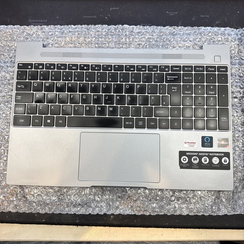 Medion akoya e15301 palmrest - e15301,