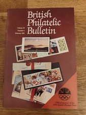 MAGAZINE - British Royal Mail