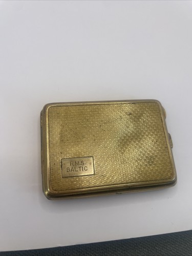 Antique white star line - antique,
